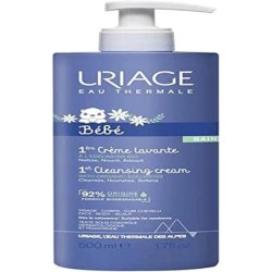 Bebe 1ere Crème Lavante 500ml