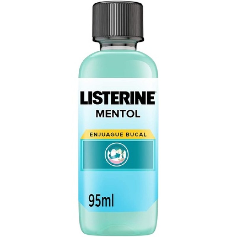 Mentol Mouthwash 95ml