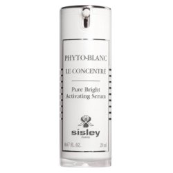 Sisley Phyto-Blanc Le Concentre Facial Serum - 20 Ml