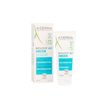 Derma Biology AC CR Global Mat 40ml