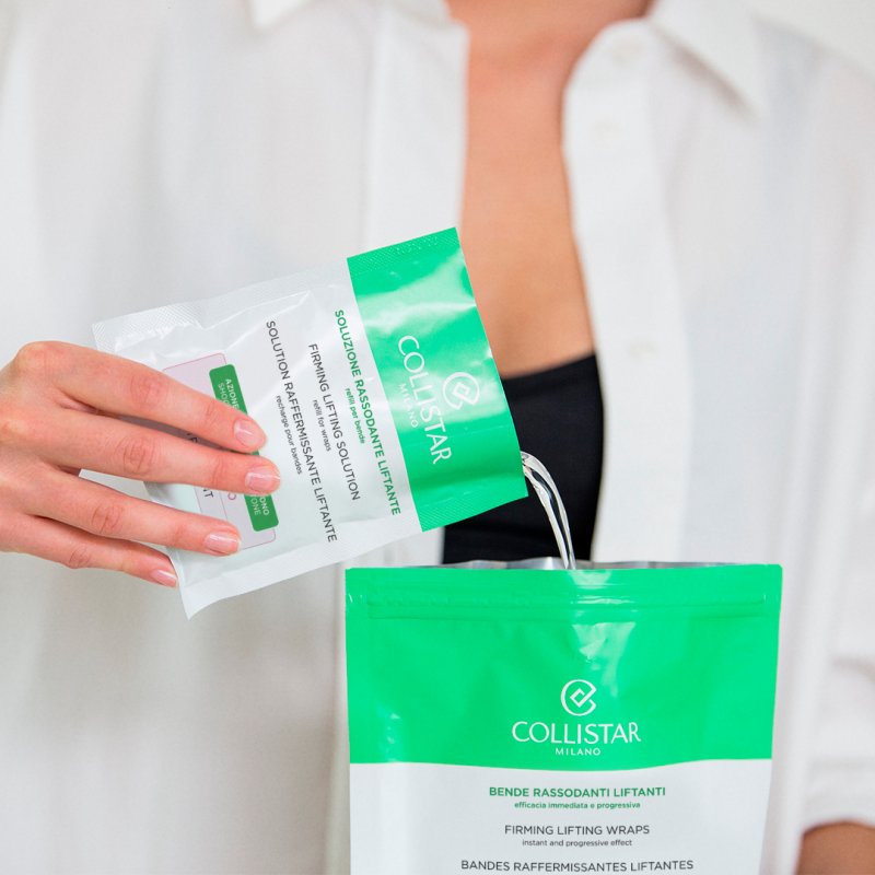 Collistar K25394 crème et lotion pour le corps 100 ml Baume Femmes