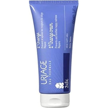 Bebe 1er Change 100ml