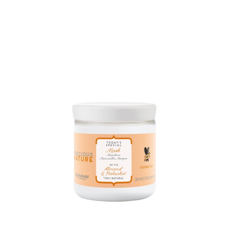 ALFAPARF Milano Colored Hair masque pour cheveux 200 ml Femmes