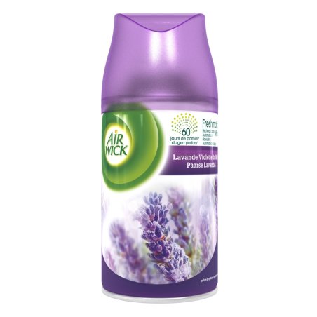 Air Wick Freshmatic Lavender Air Freshener Refill 250ml