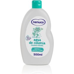 Nenuco COL Original Infantil 500ml