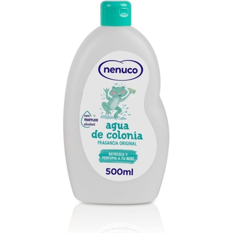 Nenuco COL Original Infantil 500ml