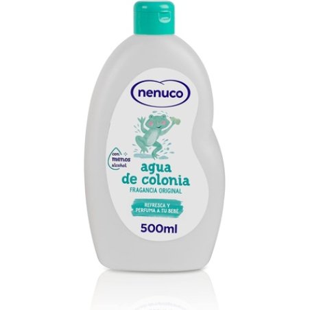 Nenuco COL Original Infantil 500ml