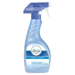 Febreze Textile Spray Classic 500 ml liquid