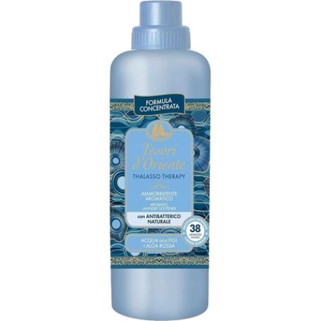 Tesori d'Oriente Thalasso Therapy Concentrated Fabric Softener 760ml