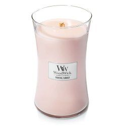 WoodWick 93049 wax candle Other Coconut, Ocean Pink 1 pc(s)