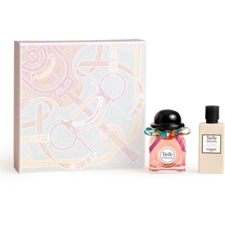 Twilly d'Hermès Eau de Parfum - 50 ml Coffret Eau de Parfum