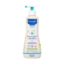 Mustela Gel Lavant Stelatopia 500ml