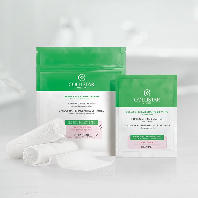 Collistar K25393 crème et lotion pour le corps 100 ml Baume Femmes