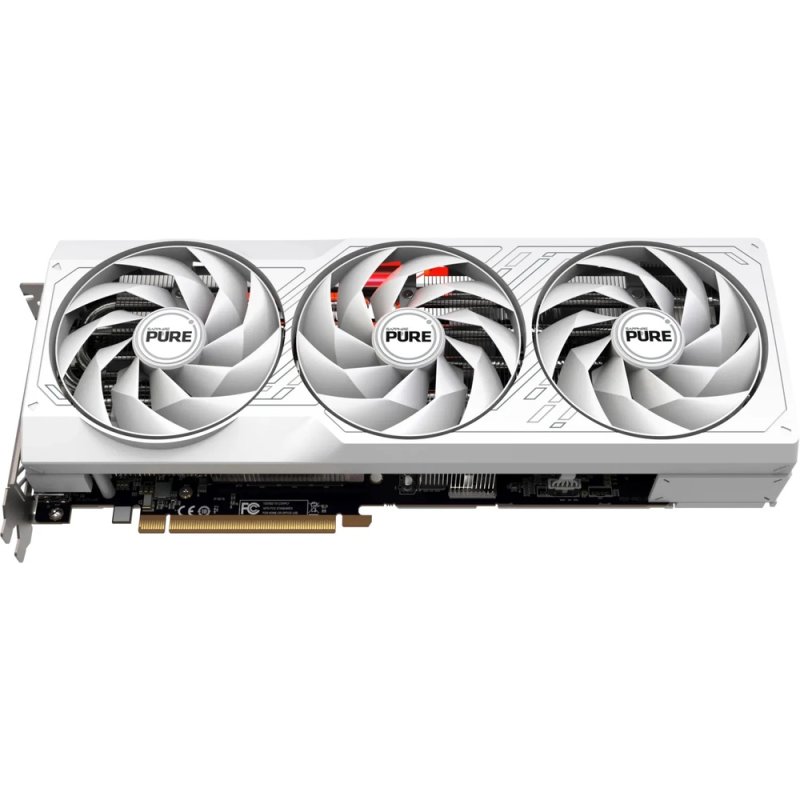 RX 7900XT 20GB Sapphire Pure GDDR6 3Fan