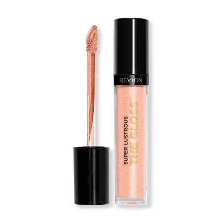 Revlon Super Lustrous The Gloss lip gloss 255 Sandstorm