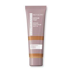 Revlon Illuminance Serum Tint Tube Sérum 417 Warm Caramel