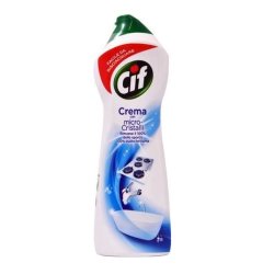 Cif Cream Regular 750 ml Crème