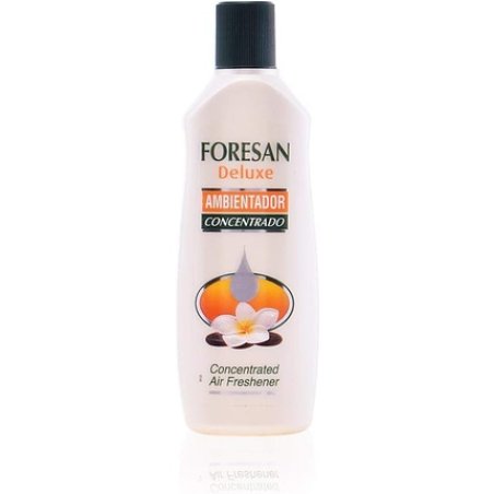 Foresan Deluxe Ambientador Concentrado 125 Ml
