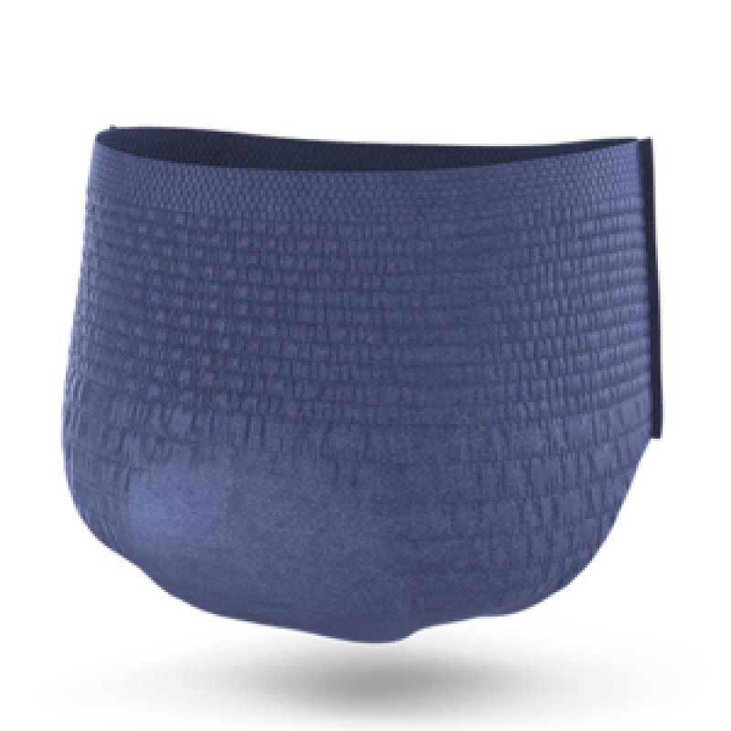 Tena Medium Men Active Pants S/M - Pack of 9