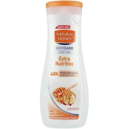 Extra NUTRITIVA Body Lotion 330ml