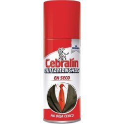 Cebralin Expert Dry Stain Remover 200ml