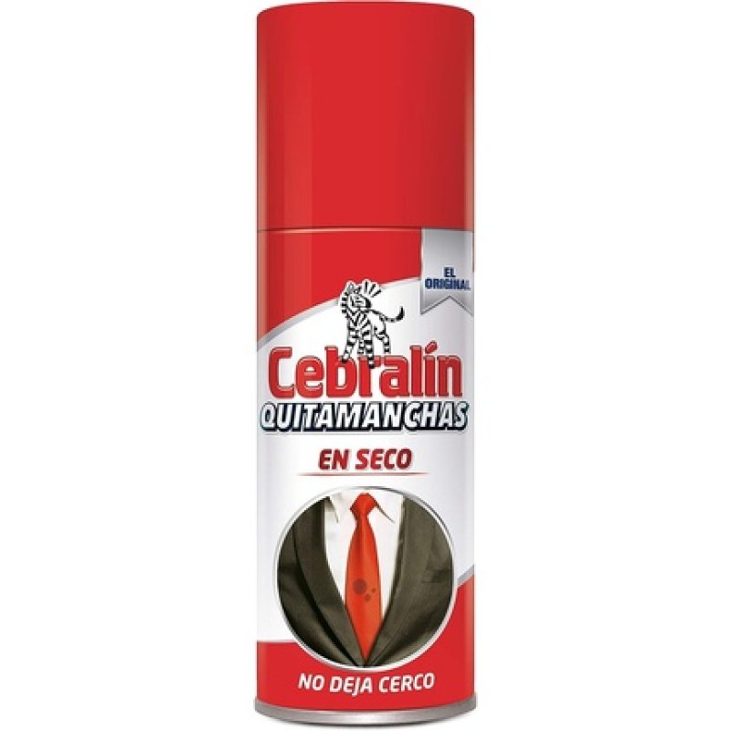 Cebralin Expert Dry Stain Remover 200ml