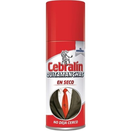 Cebralin Expert Dry Stain Remover 200ml