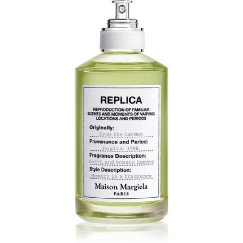 Replica From The Garden Edt V100 Ml - Perfume