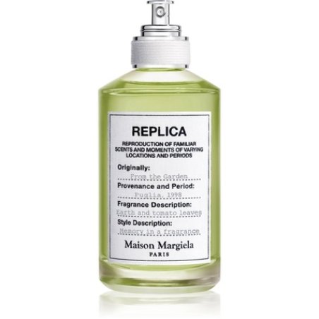 Replica From The Garden Edt V100 Ml - Perfume