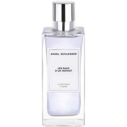Angel Schlesser Les Eaux D'Un Instant Luminous Violet Eau de Toilette