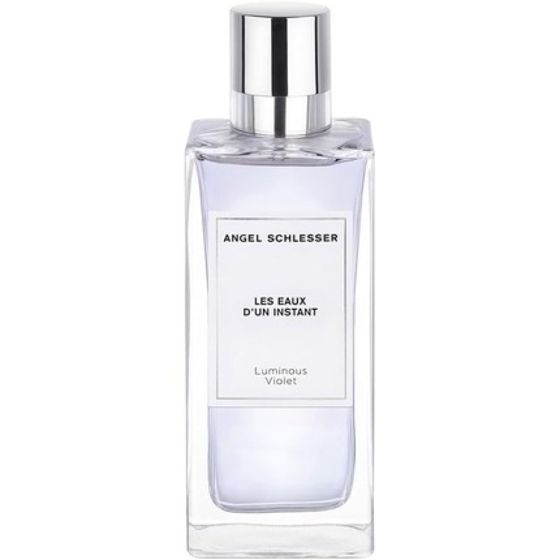 Angel Schlesser Les Eaux D'Un Instant Luminous Violet Eau de Toilette