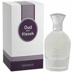 Khadlaj Oud Pour Klassik Edp
