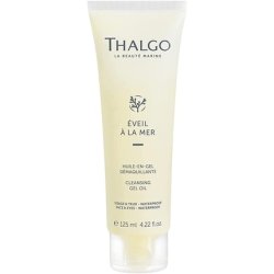 Thalgo Eveil a la Mer Cleansing Gel Oil 125ml