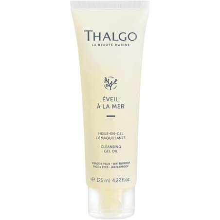 Thalgo Eveil a la Mer Cleansing Gel Oil 125ml