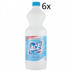 Ace Candeggina Bleach Disinfectant for Home and Laundry 1L