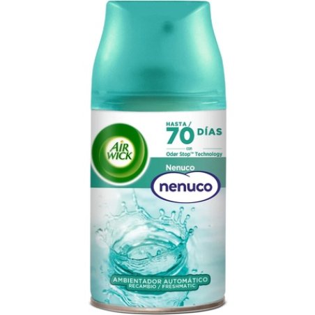 Freshmatic Spare Part Nenuco 250ml