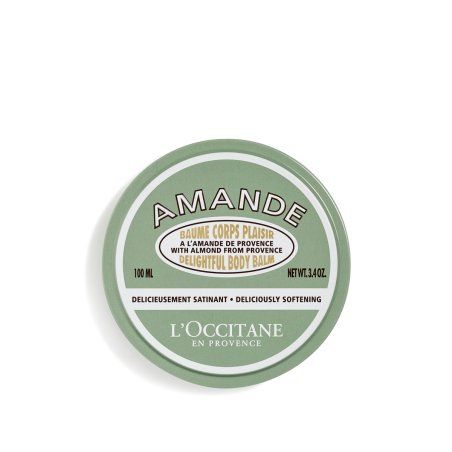 L'Occitane Almond 100 ml Balm Women