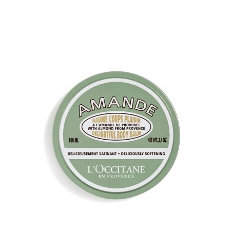L'Occitane Almond 100 ml Baume Femmes