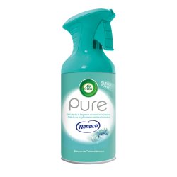 Air Wick Aerosol Premium Spray air freshener Teal Fresh 250 ml