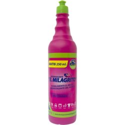 Desgrasante "El Milagrito" Push 1 Litre