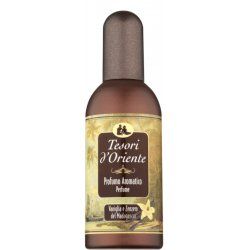 Tesori d’Oriente Vanilla and Ginger 100 ml Unisexe