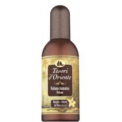 Tesori d’Oriente Vanilla and Ginger Aromatic Perfume 100 ml