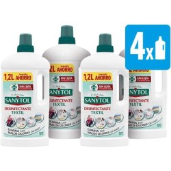 Sanytol Disinfectant for Clothes 1200ml