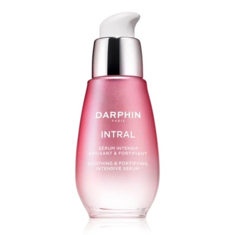Darphin Estee Lauder Intral Soothing and Fortifying Serum 30ml