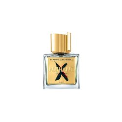 Nishane Hundred Silent Ways X Fragrance - Floral and Gourmand Notes