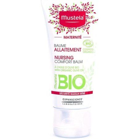 NURSING CONFORT BALM 30ML CERTIFIE