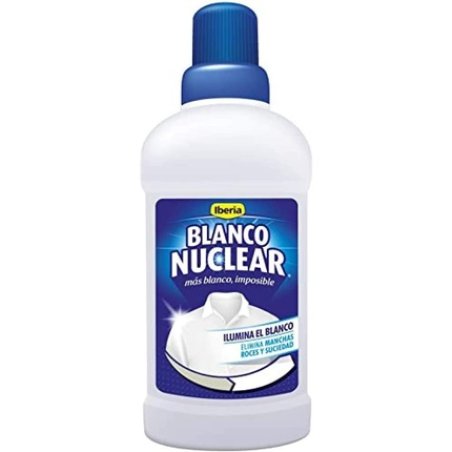 Iberia Nuclear White Gel 500ml