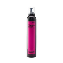 Kallos Prestige Hair mousse 300 ml Volumizing