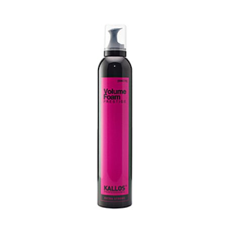 Kallos Prestige Mousse coiffante 300 ml Volumisant