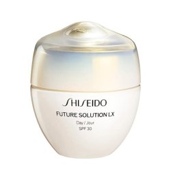 Shiseido Protective Skin Cream Spf 30 Future Solution Lx Total Protective Cream 50 Ml